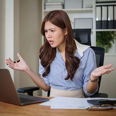Stop Letting Hidden Tech Issues Drain Your Daily Productivity